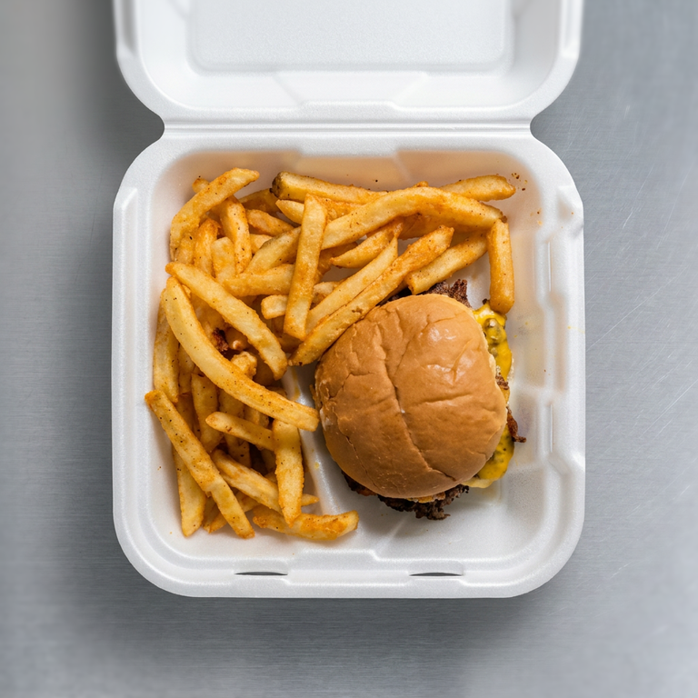 Indulge in Our BLT