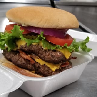 Busta Burger