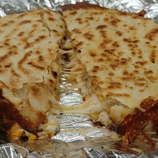 Kids Quesadilla