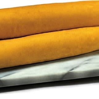 Kid Footlong Corn Dog