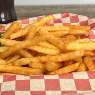 Fries