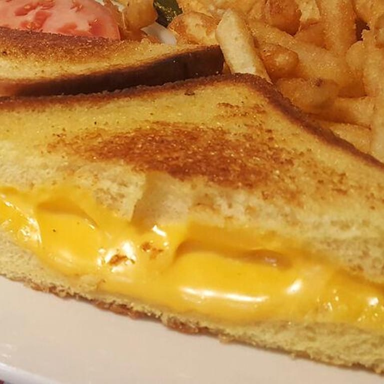Grilled Cheese: A Comfort Food Classic